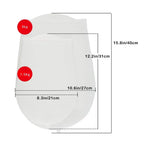 Silicone Kneading Bag – Food Grade Flour Mixing Tool for Home Baking
