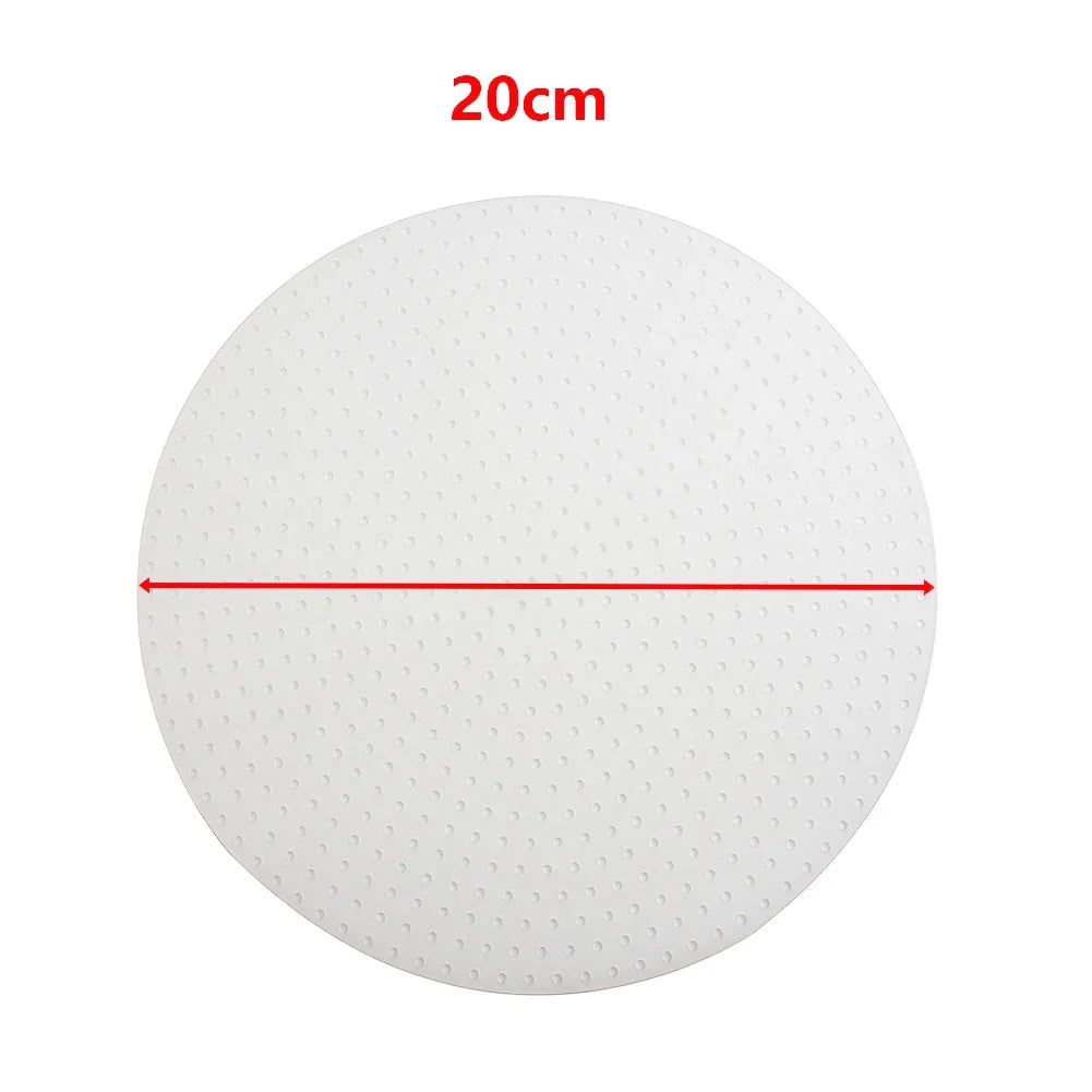 Silicone Rice Cooker Mat – Non-Stick Anti-Scorch Liner for Commercial Kitchens