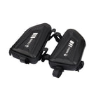 Waterproof Frame Side Bags – Motorcycle Storage for Triumph Tiger 900