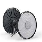 UFO LED High Bay Light – 200W Waterproof Industrial Lighting for Warehouse