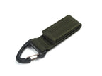 Nylon Safety Glove Hook – Durable Clip for Outdoor Camping and Climbing