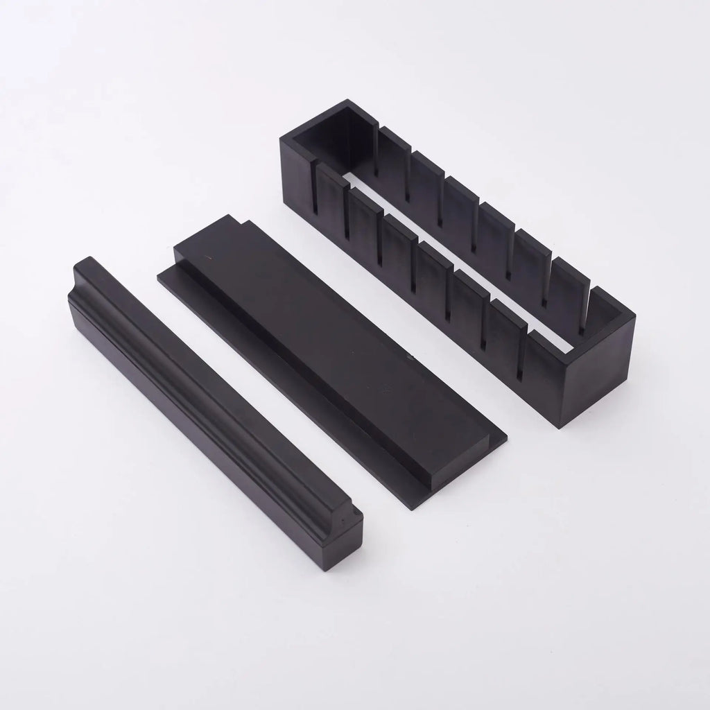 Sushi Making Kit – DIY Rice Roll Mold for Home Beginners