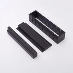 Sushi Making Kit – DIY Rice Roll Mold for Home Beginners