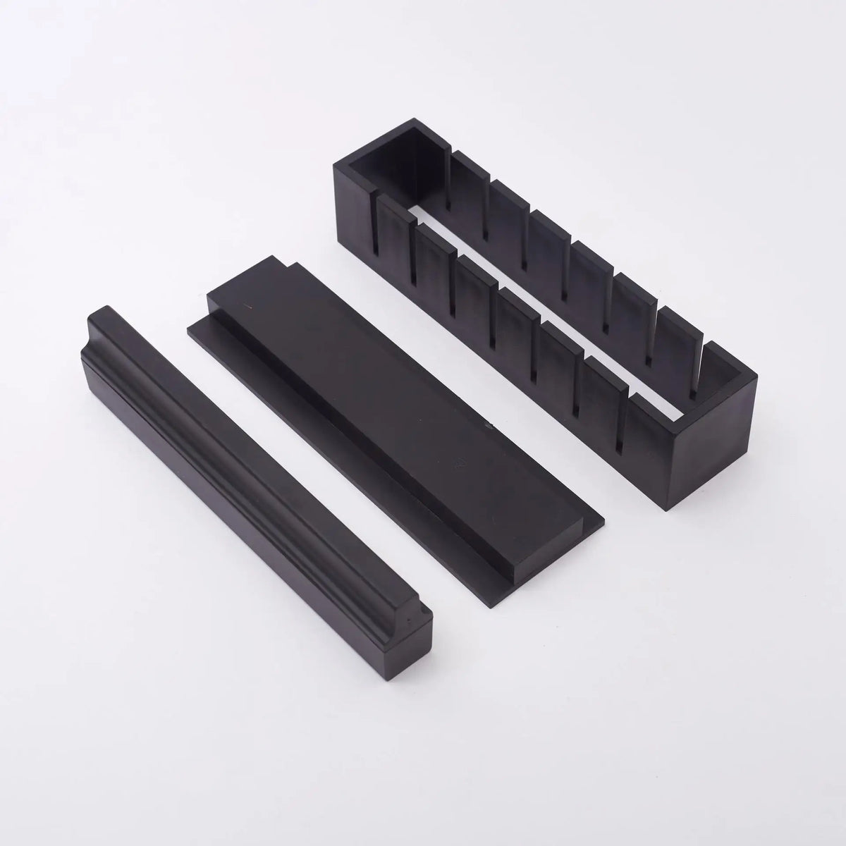 Sushi Making Kit – DIY Rice Roll Mold for Home Beginners