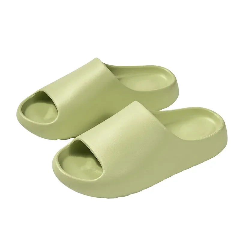 Lightweight EVA Sandals – Unisex Non-Slip Slippers for Beach and Outdoor