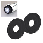 Toilet Flush Valve Seal – Rubber Replacement for Siamp Skipper and Storm Valves