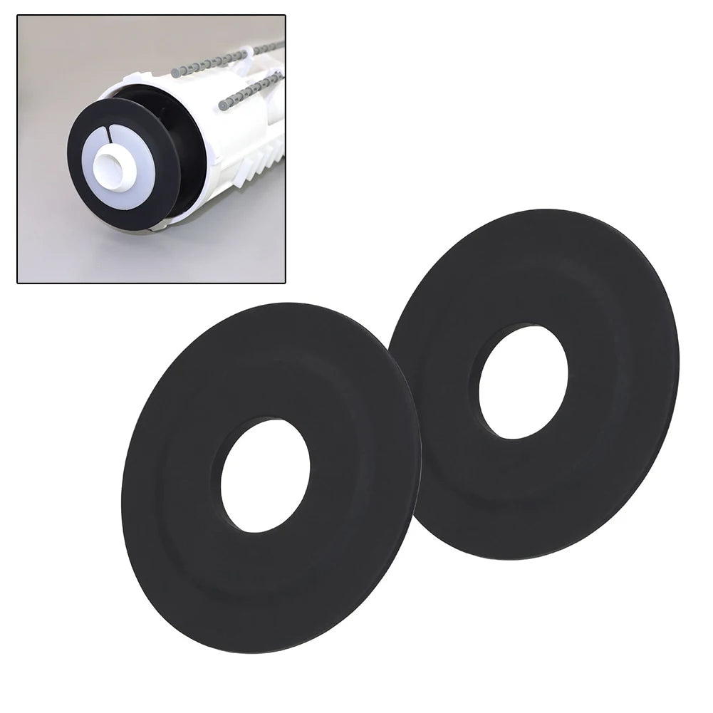 Toilet Flush Valve Seal – Rubber Replacement for Siamp Skipper and Storm Valves