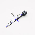 Lollipop 4 FPV Antenna – High Gain 2.8dBi for RC Racing Drone