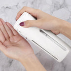 4-in-1 Travel Dispenser – Leakproof Sub-bottle for Shampoo and Lotion