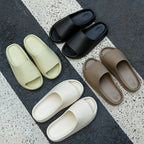 Lightweight EVA Sandals – Unisex Non-Slip Slippers for Beach and Outdoor
