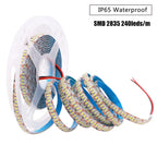 Flexible LED Strip Lights – Waterproof 5M Tape for Home Decor and Lighting