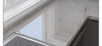 Self-Adhesive Marble Wallpaper – Oil-Proof Film for Kitchen Renovation
