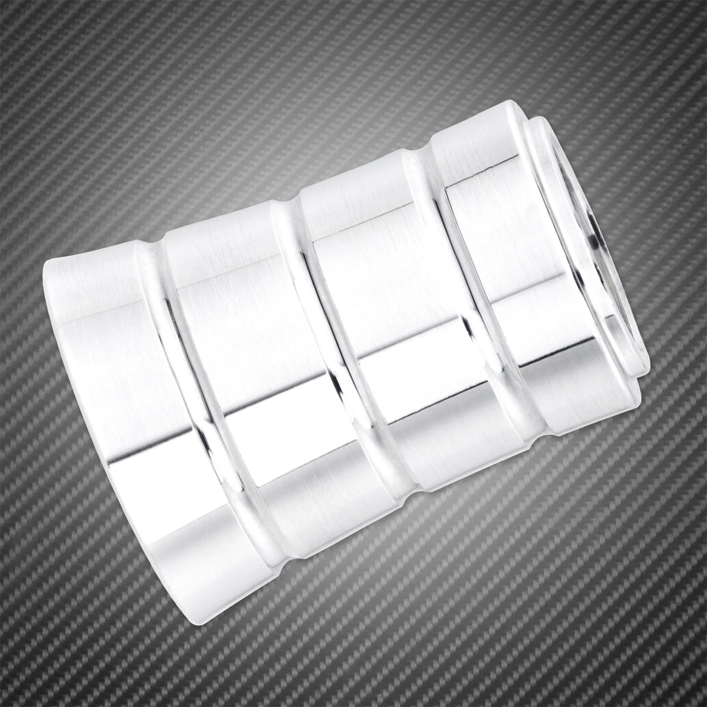 Motorcycle Heel Shifter Spacer – Shift Lever Shaft Cap for Harley Touring
