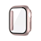 Tempered Glass Case – Protective Screen Cover for Apple Watch Series 10-SE