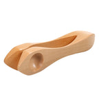 Wooden Musical Spoons – Traditional Folk Percussion for Kids and Adults