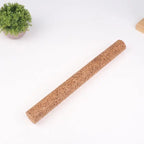Soft Wood Climbing Branch – Natural Terrarium Decor for Reptile Habitat