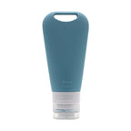 Silicone Travel Dispenser Bottles – Leakproof 90ml Containers for Toiletries