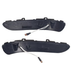 Dynamic LED Side Mirror Turn Signals – Sequential Indicators for Peugeot Citroen