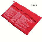 Microwave Potato Cooking Bag – Washable Fabric Pouch for Fast Kitchen Meals