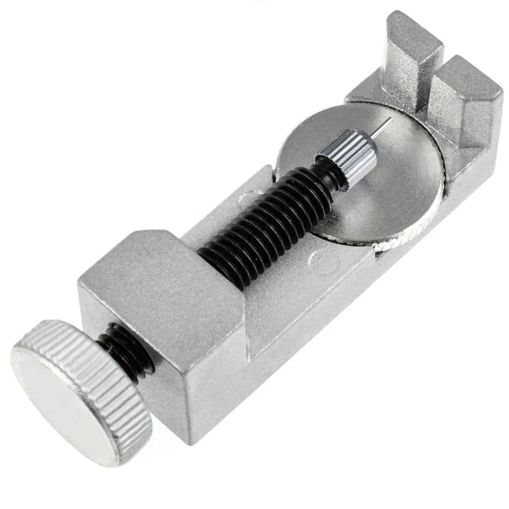 Watch Link Pin Remover Tool – Adjustable Sizing Kit for Jewelry Repair