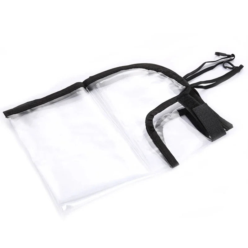 Car Seat Back Protector – Waterproof Kick Mat for Kids and Baby