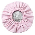 Self-Heating Thermal Hair Mask Cap – Insulated Foil Hat for Deep Conditioning