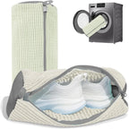 Reusable Shoe Laundry Bags – Protective Mesh Washers for Sneakers