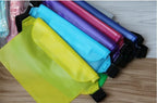 Waterproof Dry Waist Bag – Floating Pouch for Swimming Diving and Boating