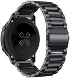 Stainless Steel Watch Band – Replacement Metal Bracelet for Huawei Watch GT4