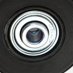 Luggage Replacement Wheels – Silent Repair Kit for Travel Suitcase