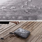 Waterproof Electronics Organizer – Travel Carrying Pouch for Tech Accessories