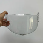Photochromic Helmet Visor – Replacement Shield for Nolan X-Lite Series
