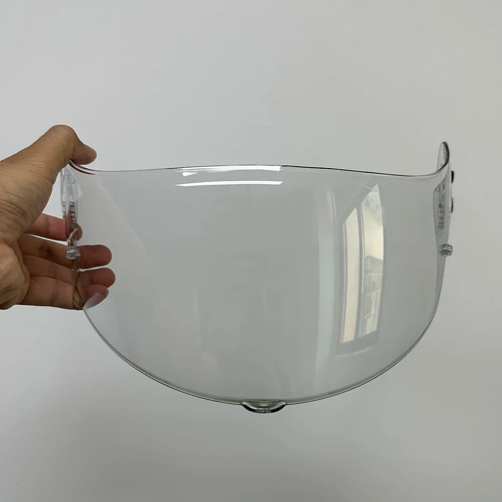 Photochromic Helmet Visor – Replacement Shield for Nolan X-Lite Series