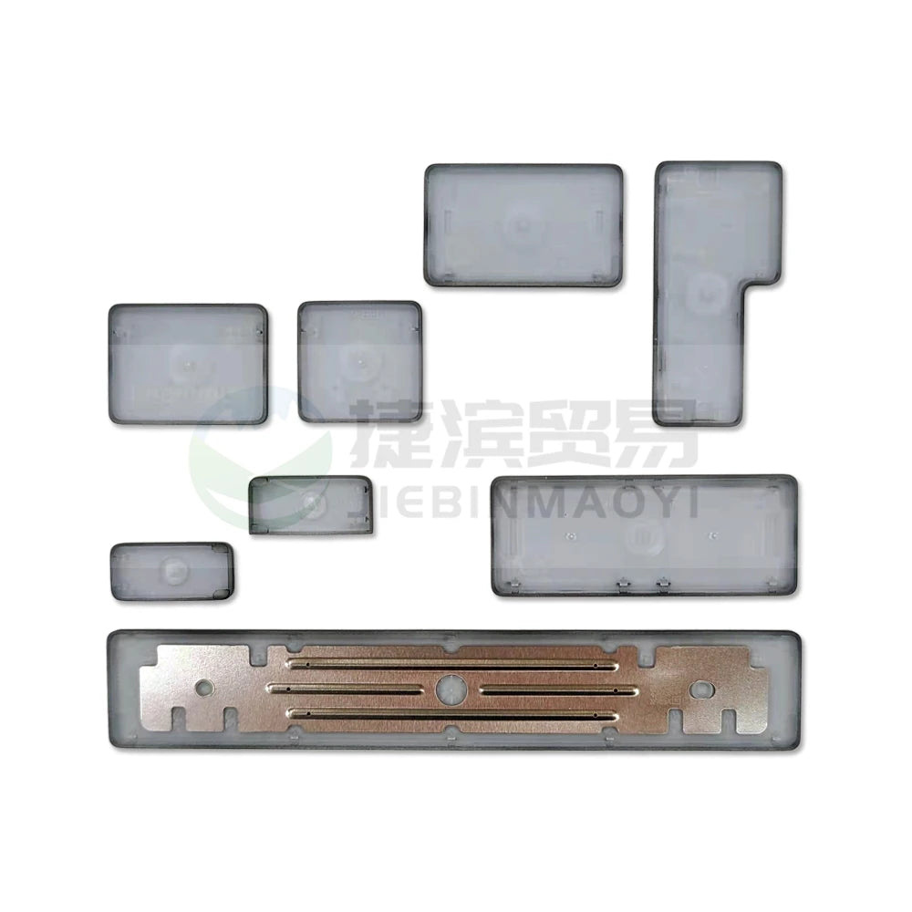 Replacement Keyboard Keycaps – MacBook Air 13.6-Inch M2 Laptop Repair