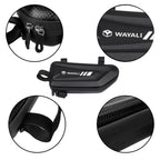 Waterproof Frame Side Bags – Motorcycle Storage for Triumph Tiger 900
