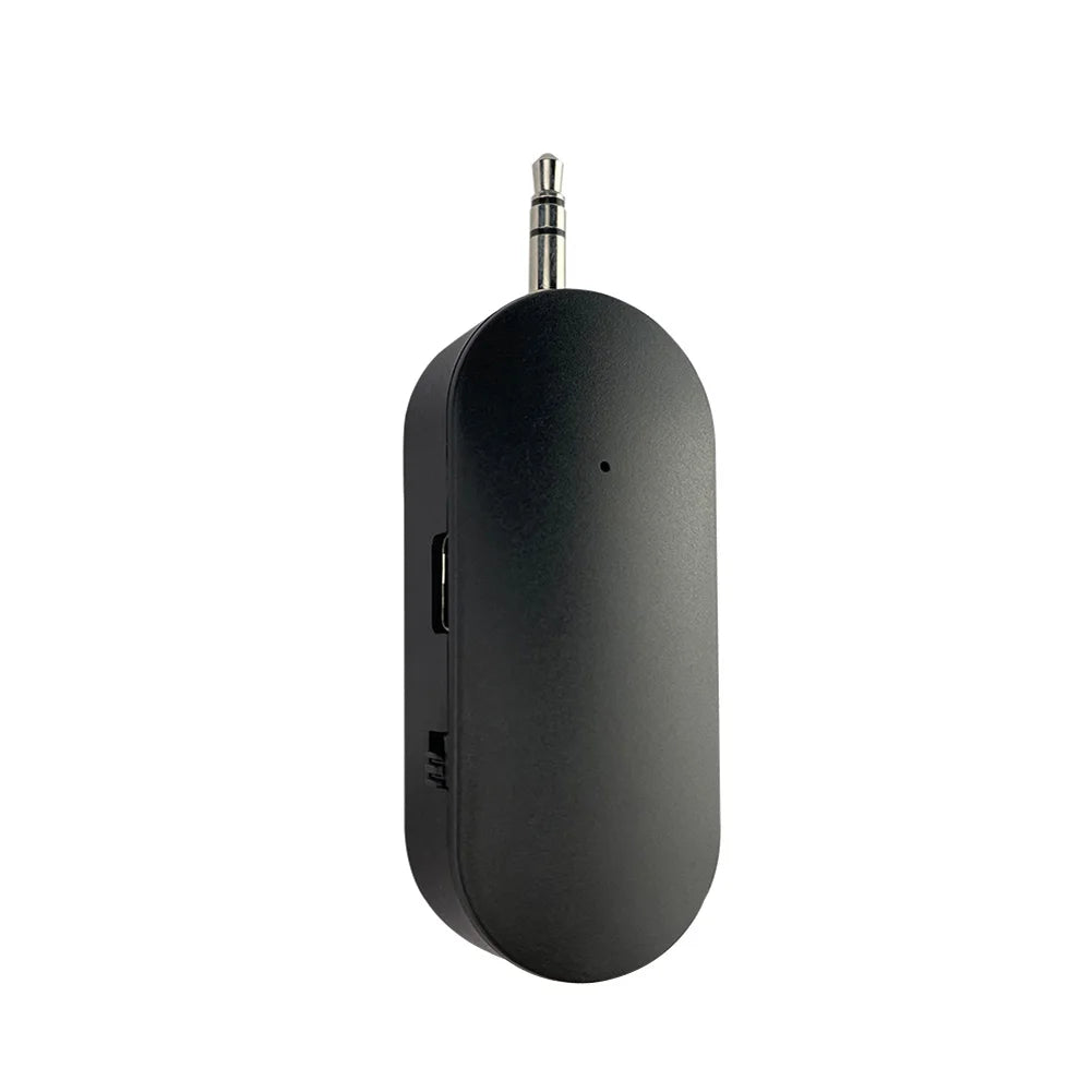 Wireless Headset Microphone – 2.4G Audio System for Teaching and Stage Performance