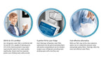 Refrigerator Water Filter – Aqua-Pure Plus Replacement for Samsung