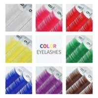 Easy Fanning Volume Lashes – Premium Matte Soft Extensions for Eyelash Artistry