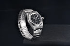 Pagani Design Automatic Watch – Stainless Steel Luxury for Men