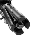 Portable Bluetooth Selfie Stick – Telescopic Tripod for Travel Photography