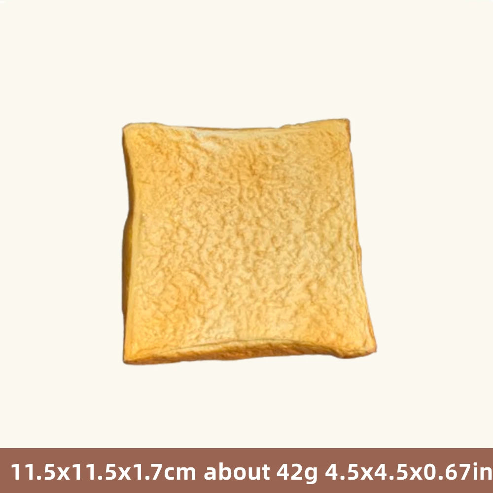 Artificial Bread Baguette – Realistic Food Prop for Bakery Shop Display