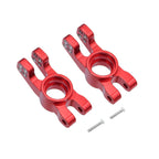 Metal Steering and Suspension Upgrade Kit for RC Hobby Cars
