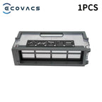 Vacuum Replacement Parts – Brush and Filter Kit for Ecovacs Deebot Series