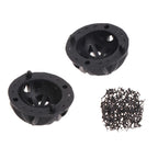 Bio-Filter Balls – 0.6 Inch Biological Media for Aquarium Filtration
