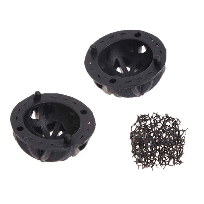 Bio-Filter Balls – 0.6 Inch Biological Media for Aquarium Filtration