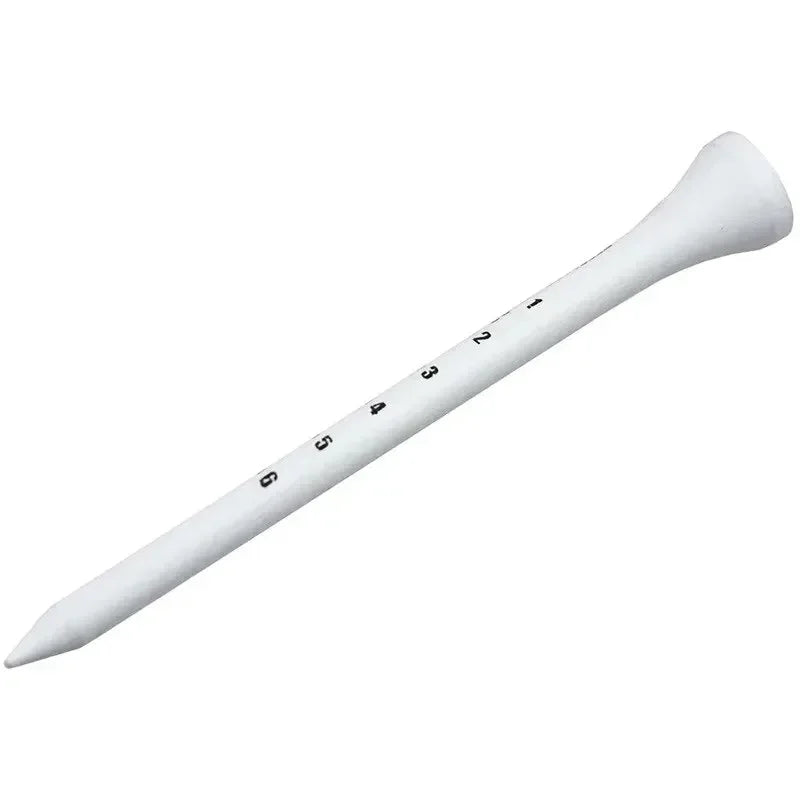 Wooden Golf Tees – Durable Stabilizer for Accurate Ball Driving