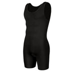 Men Full Body Shapewear – Compression Bodysuit for Tummy Control