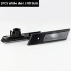 Sequential LED Side Marker Lights – Dynamic Turn Signal for BMW 3 5 7 Series