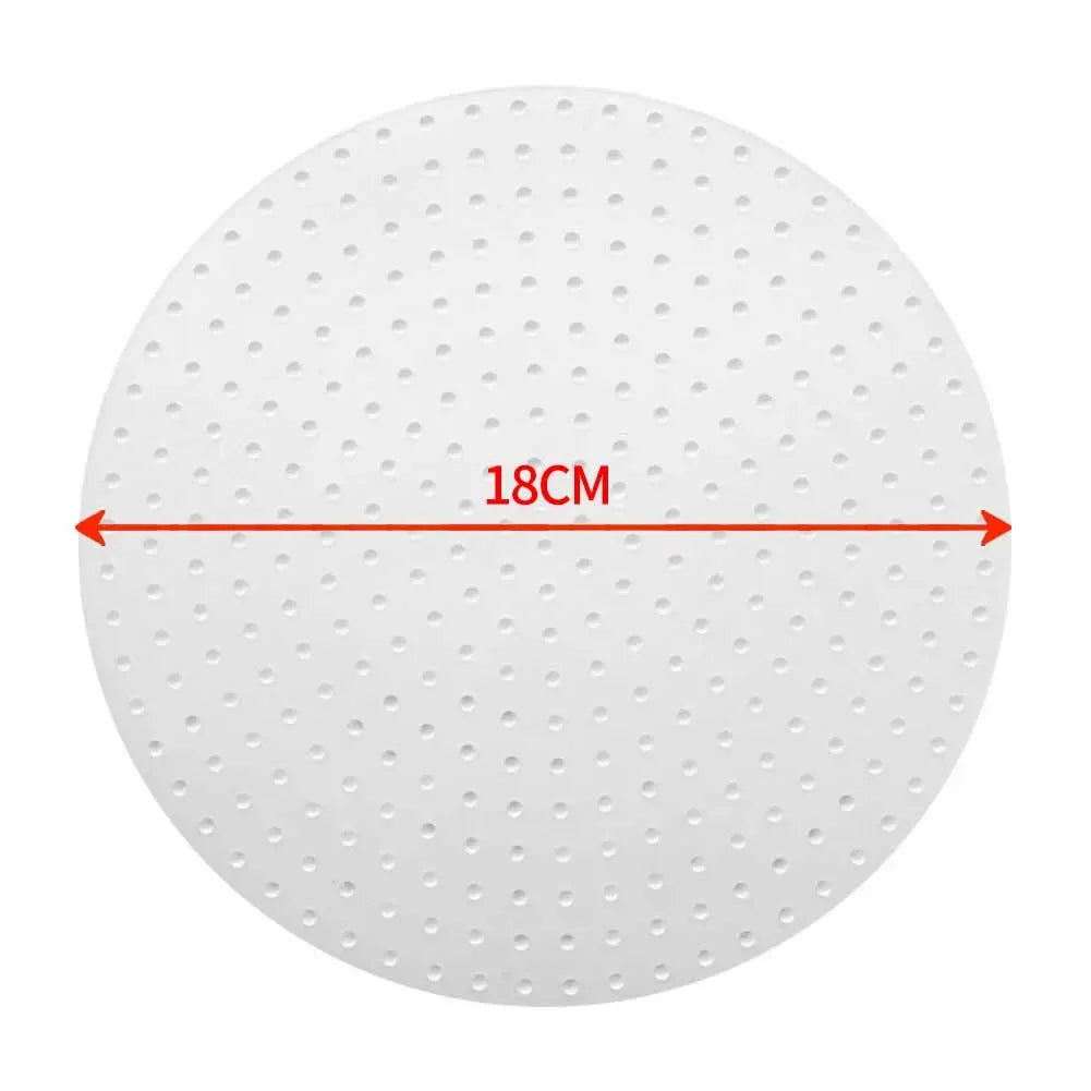 Silicone Rice Cooker Mat – Non-Stick Anti-Scorch Liner for Commercial Kitchens