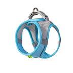 Adjustable Puppy Harness Vest – Comfortable Pet Supplies for Small Dogs